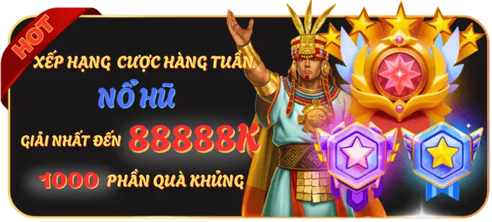 Phần thưởng lớn và Jackpot