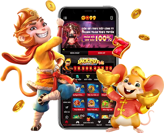 Nhà cung cấp Nổ Hũ & Slots mb88