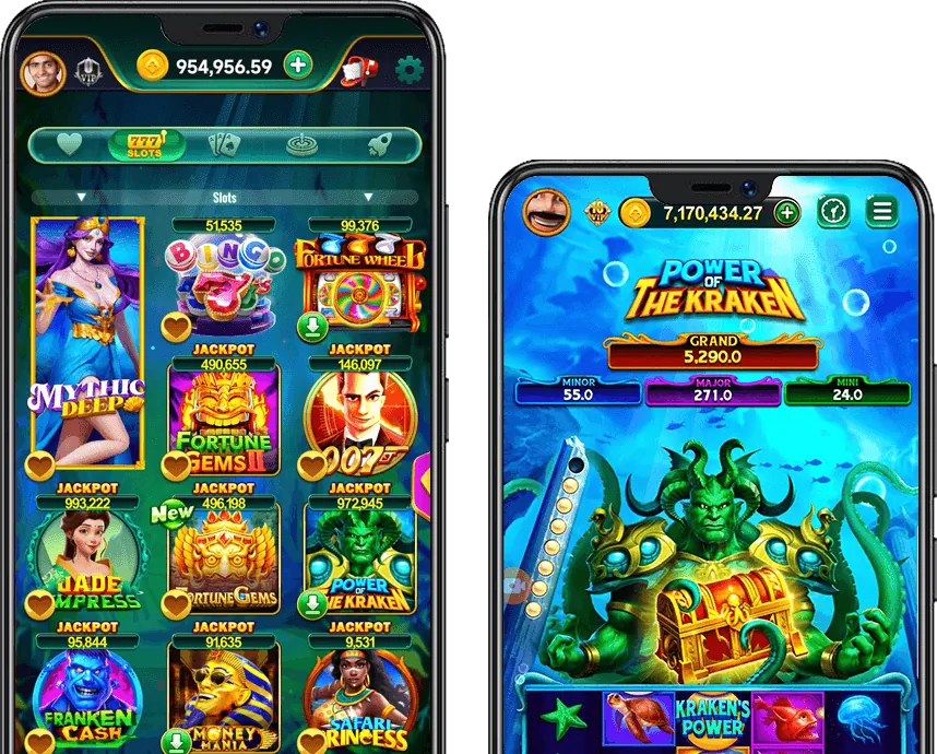 Tỷ Lệ Thắng Cao & Jackpot Lớn