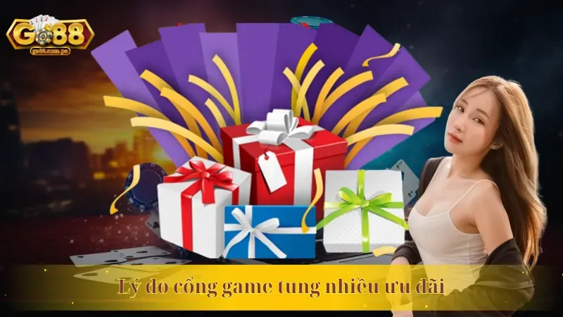 Khuyến mãi casino mb88